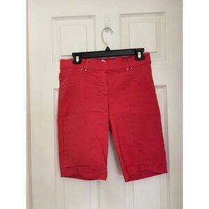 Retrelogy Coral Shorts (Medium)